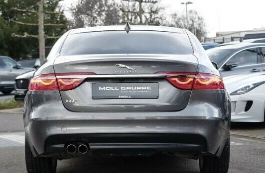 Jaguar XF 2,0d Prestige *LEASING* *KREDIT*, fotografija 5