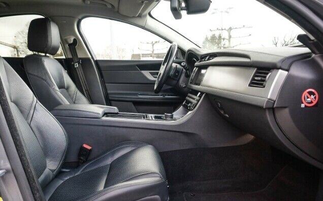 Jaguar XF 2,0d Prestige *LEASING* *KREDIT*, fotografija 6