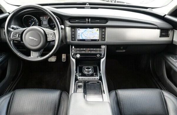 Jaguar XF 2,0d Prestige *LEASING* *KREDIT*, fotografija 7
