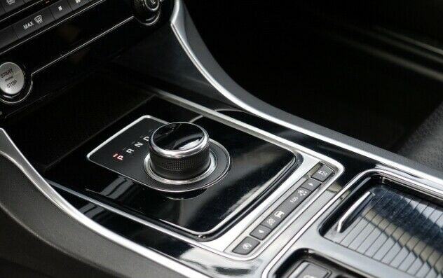 Jaguar XF 2,0d Prestige *LEASING* *KREDIT*, fotografija 9