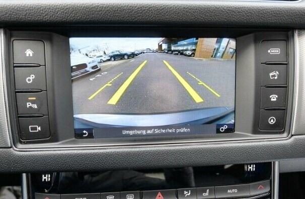 Jaguar XF 2,0d Prestige *LEASING* *KREDIT*, fotografija 10