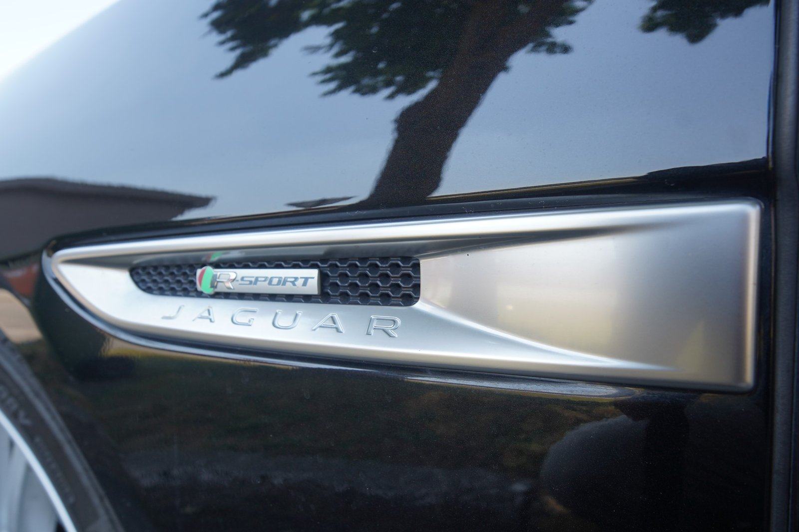 Jaguar XF 3.0 D #R#, fotografija 20