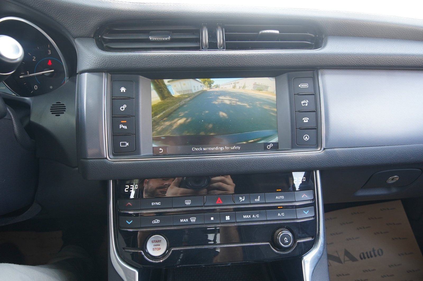 Jaguar XF 3.0 D #R#, fotografija 18