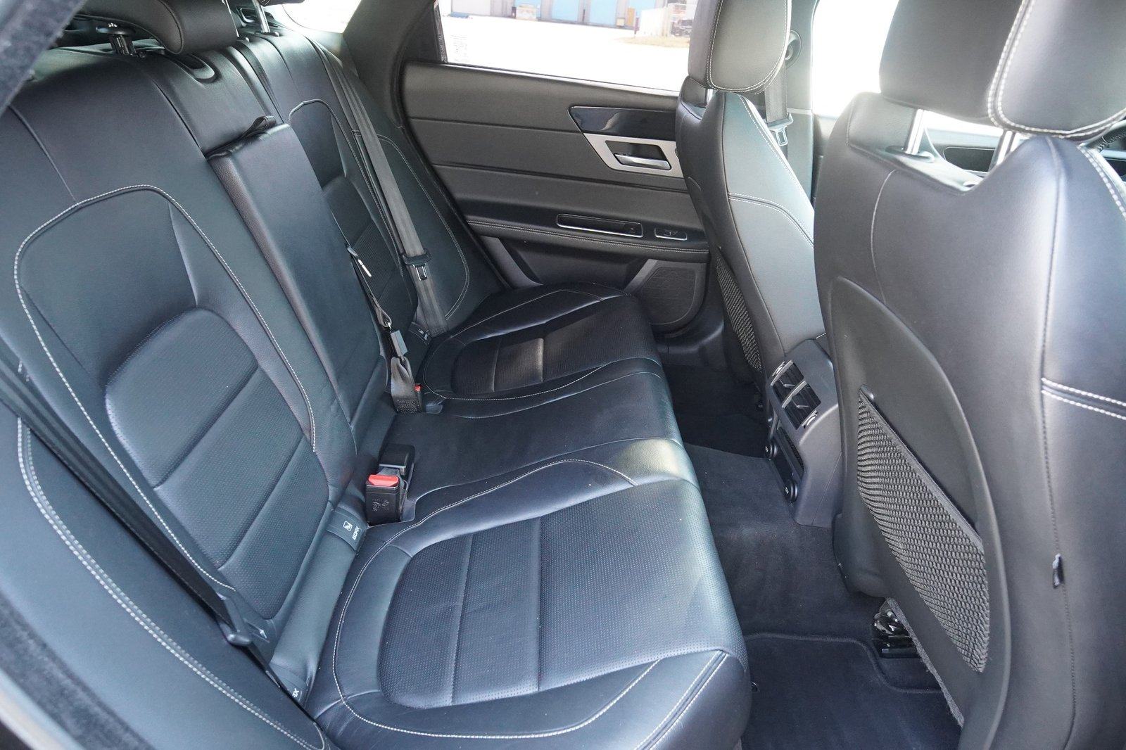 Jaguar XF 3.0 D #R#, fotografija 13