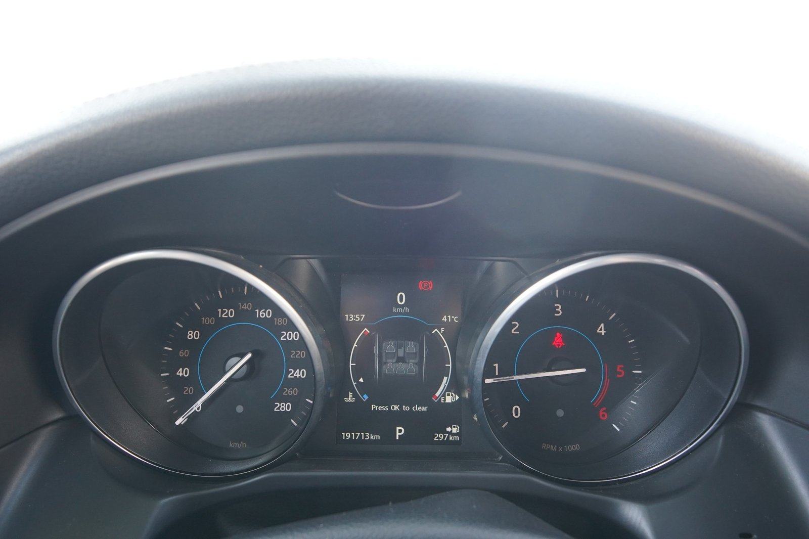 Jaguar XF 3.0 D #R#, fotografija 17