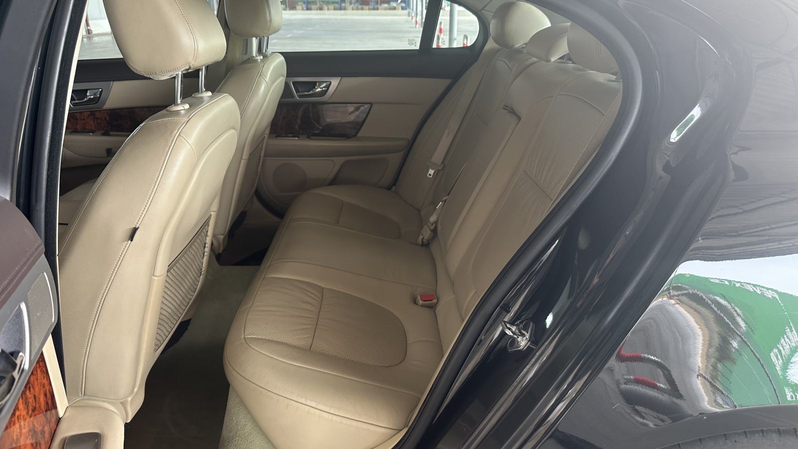Jaguar XF 3,0 D V6 S, fotografija 9