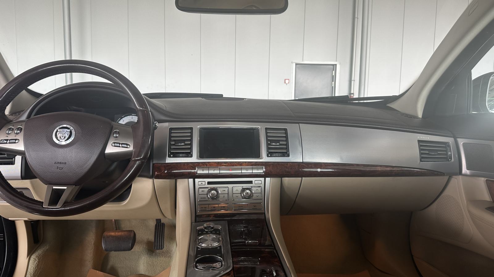 Jaguar XF 3,0 D V6 S, fotografija 7