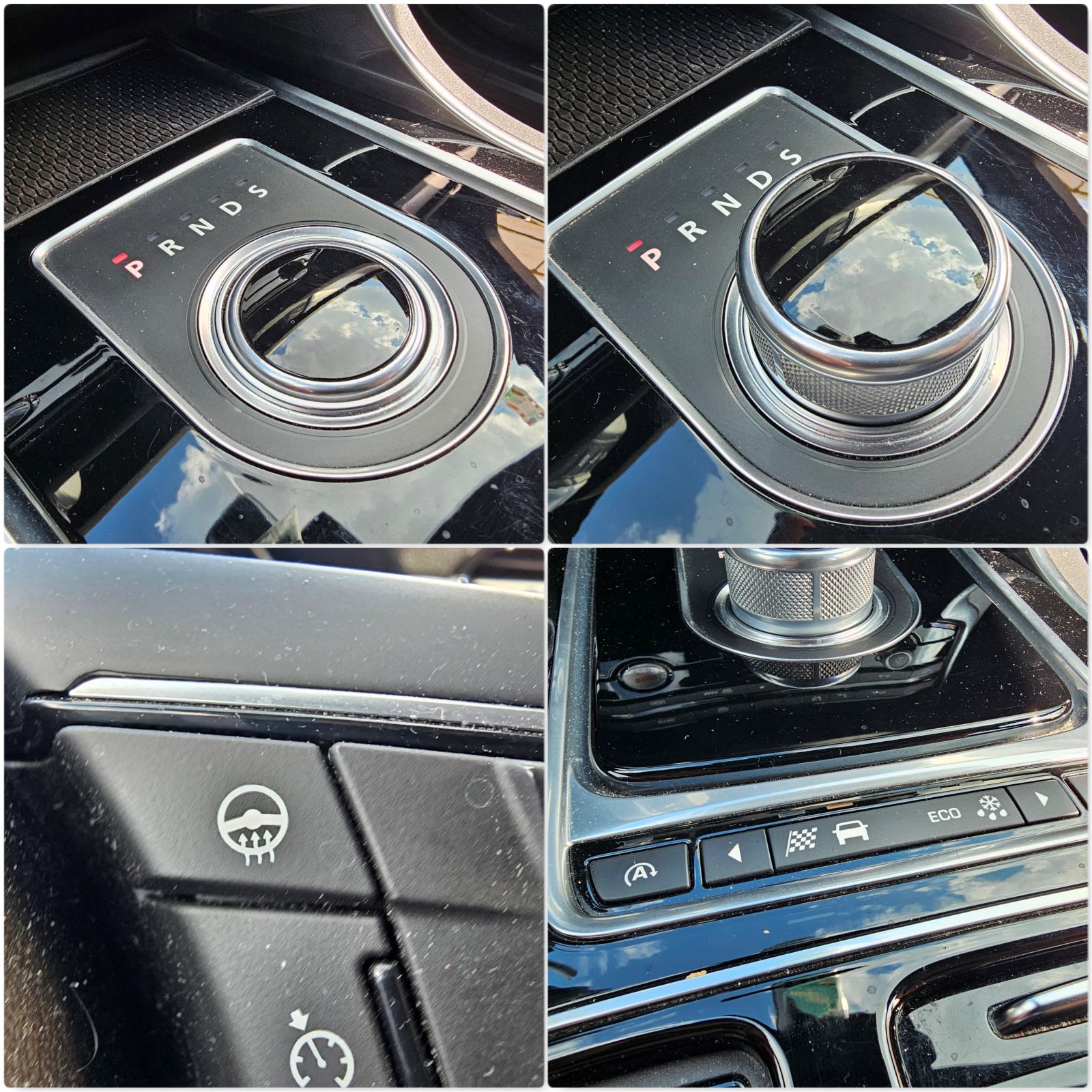 JAGUAR*XF*3.0D-306KS*2016.G*89TKM*PRESTIGE*REG.4/27*ŠIBER*22900E, fotografija 19
