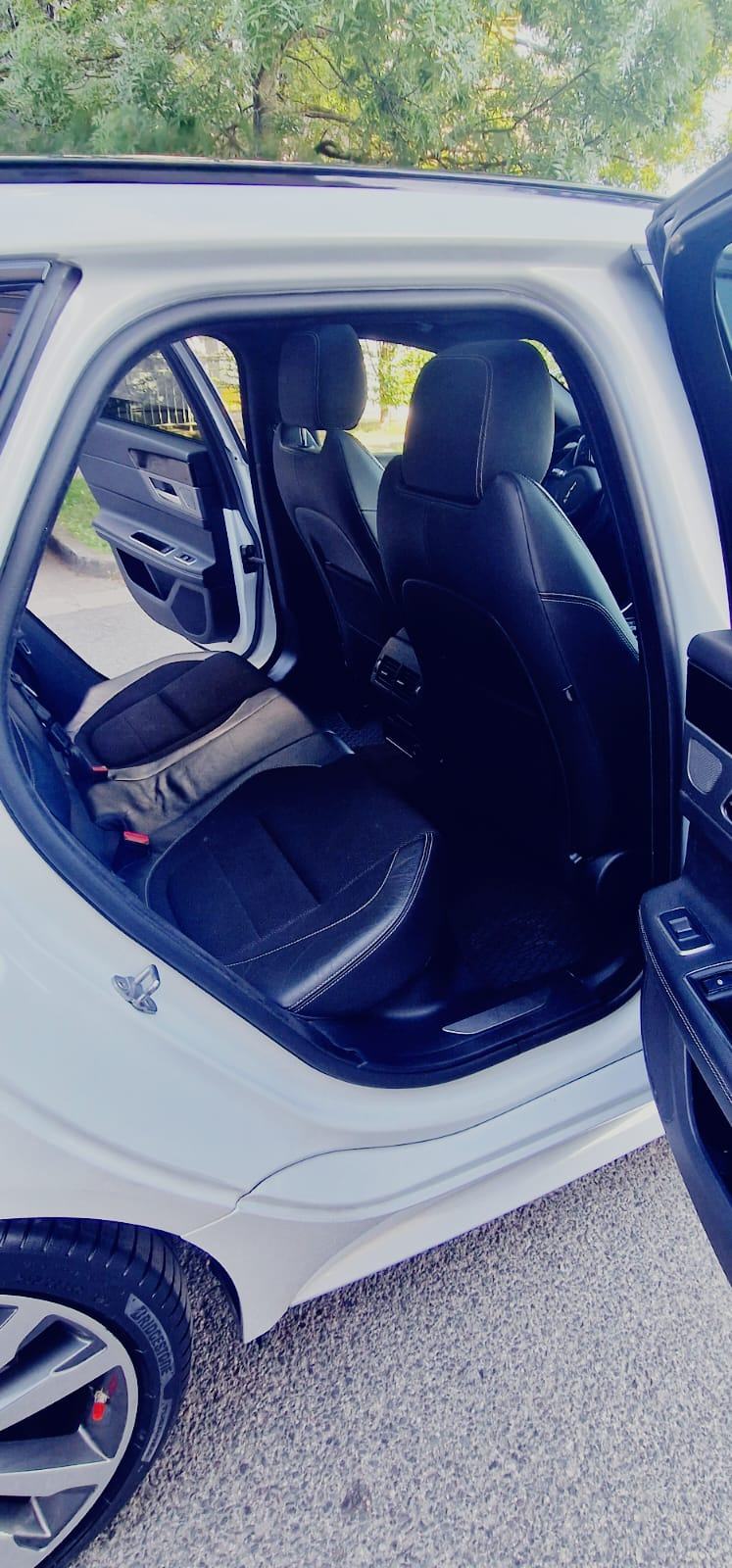 Jaguar XF AWD 2,0 D R-Sport Prestige automatik, fotografija 14