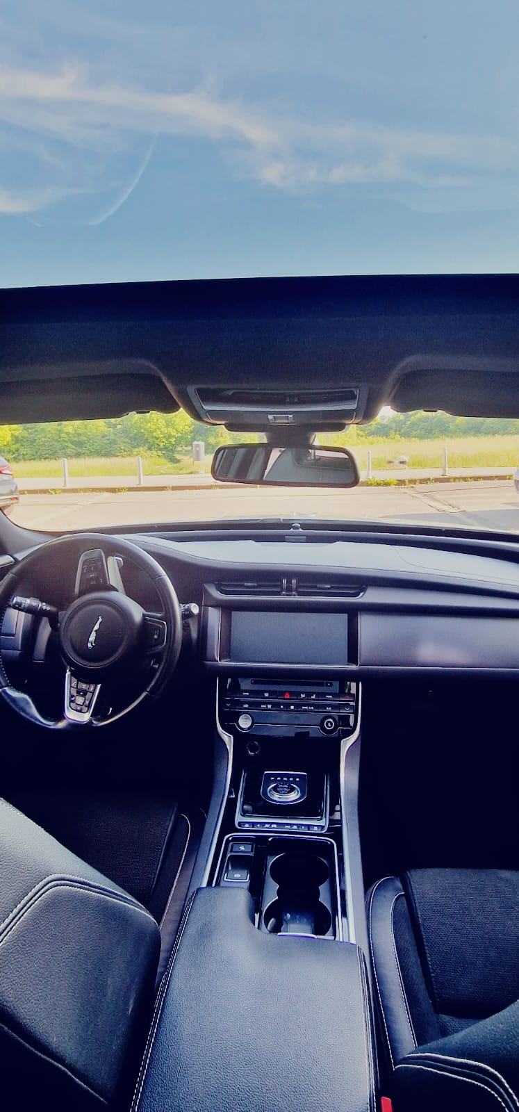 Jaguar XF AWD 2,0 D R-Sport Prestige automatik, fotografija 19
