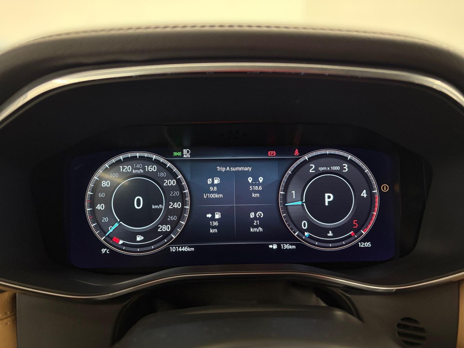 Jaguar XF LIMITED D204 AWD A8 - 3 godine jamstva, fotografija 17