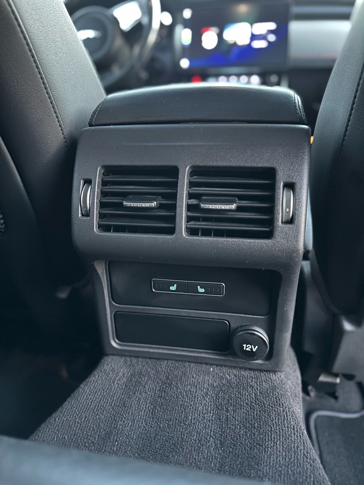 Jaguar XF novi motor, automatik, panorama, CarPlay, 20”.., fotografija 11