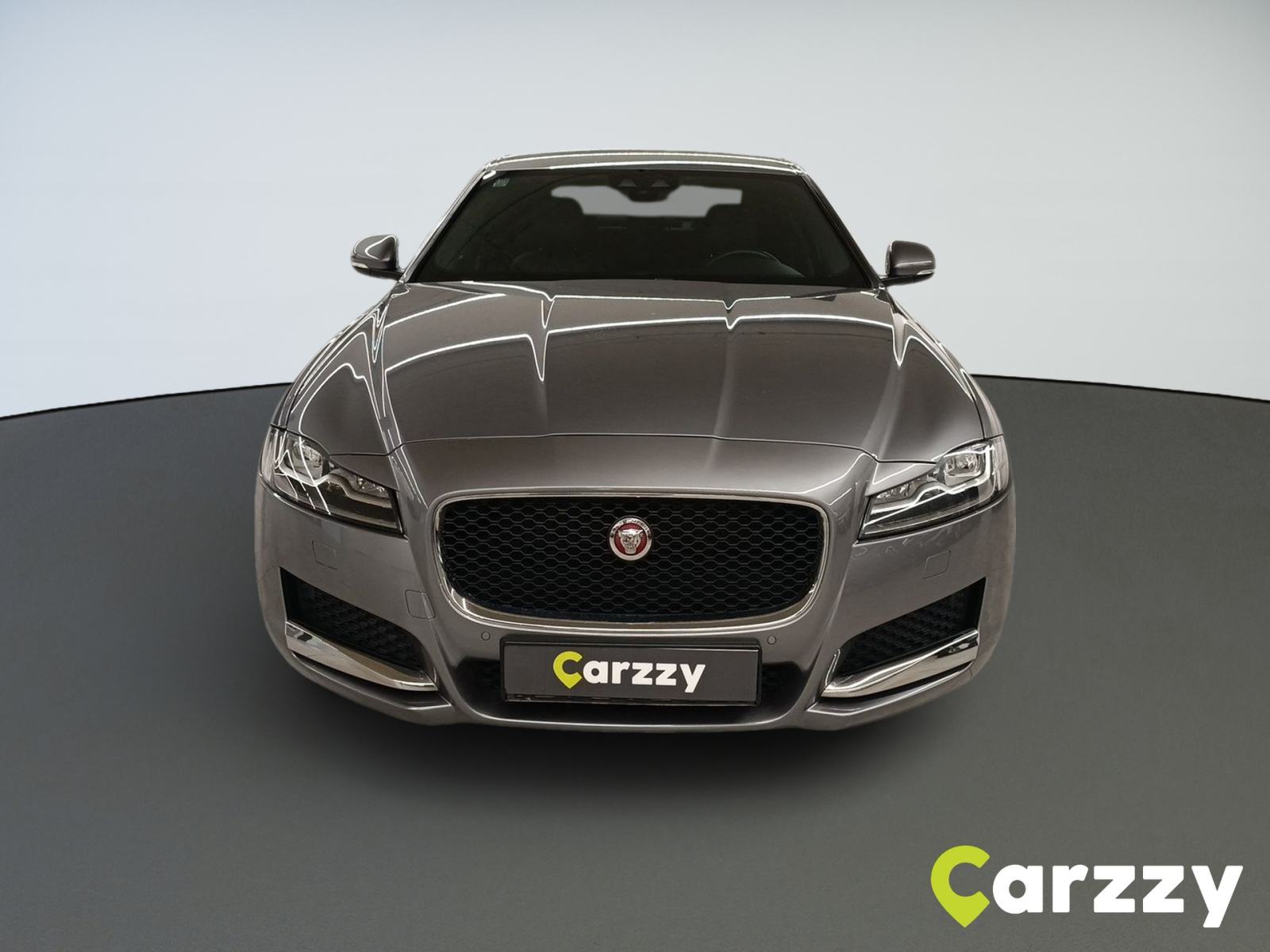 Jaguar XF PRESTIGE 2.0D 180 AWD - 3 godine jamstva, fotografija 3