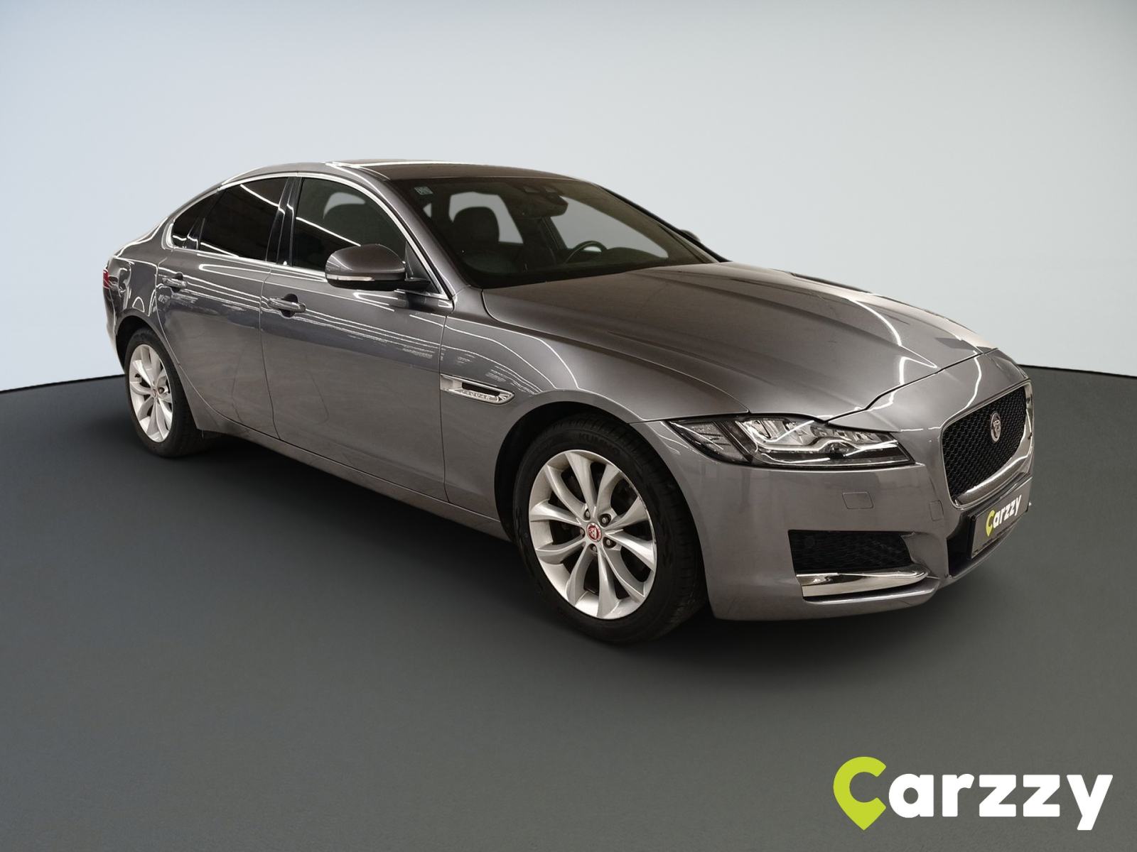 Jaguar XF PRESTIGE 2.0D 180 AWD - 3 godine jamstva, fotografija 4