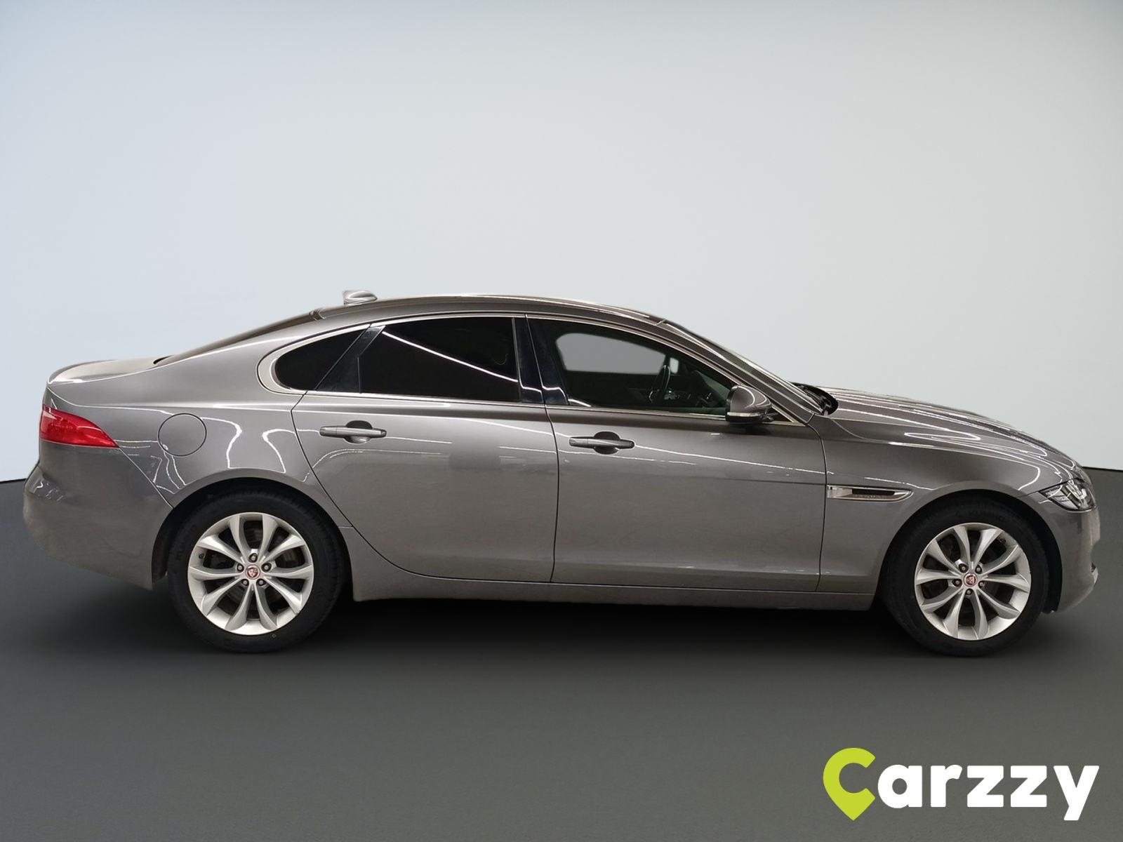 Jaguar XF PRESTIGE 2.0D 180 AWD - 3 godine jamstva, fotografija 5