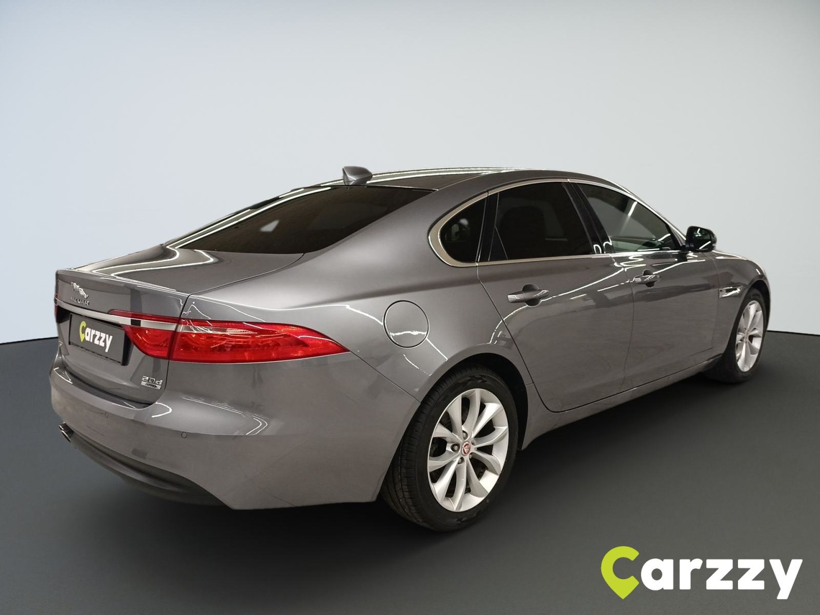 Jaguar XF PRESTIGE 2.0D 180 AWD - 3 godine jamstva, fotografija 6