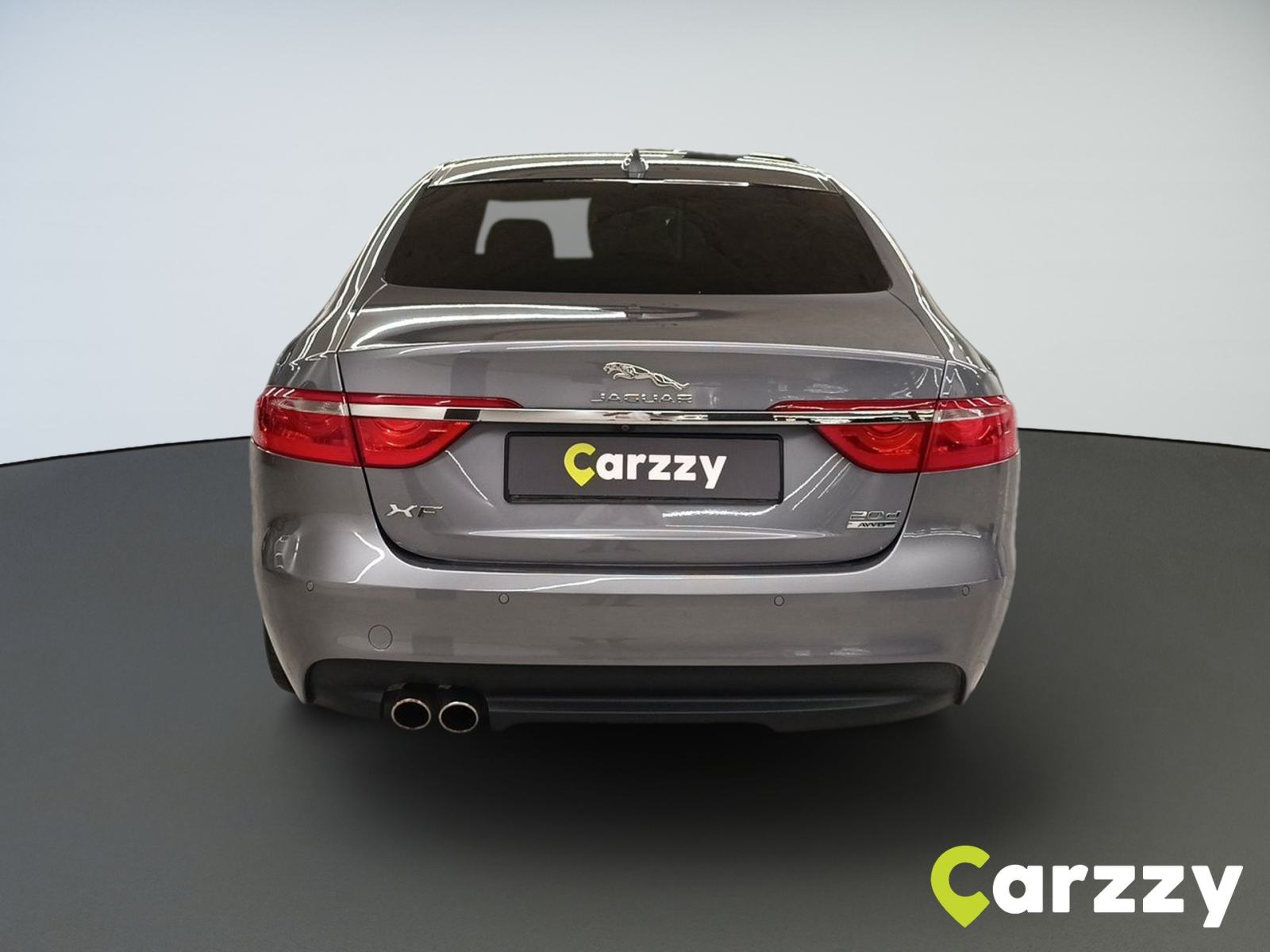 Jaguar XF PRESTIGE 2.0D 180 AWD - 3 godine jamstva, fotografija 7