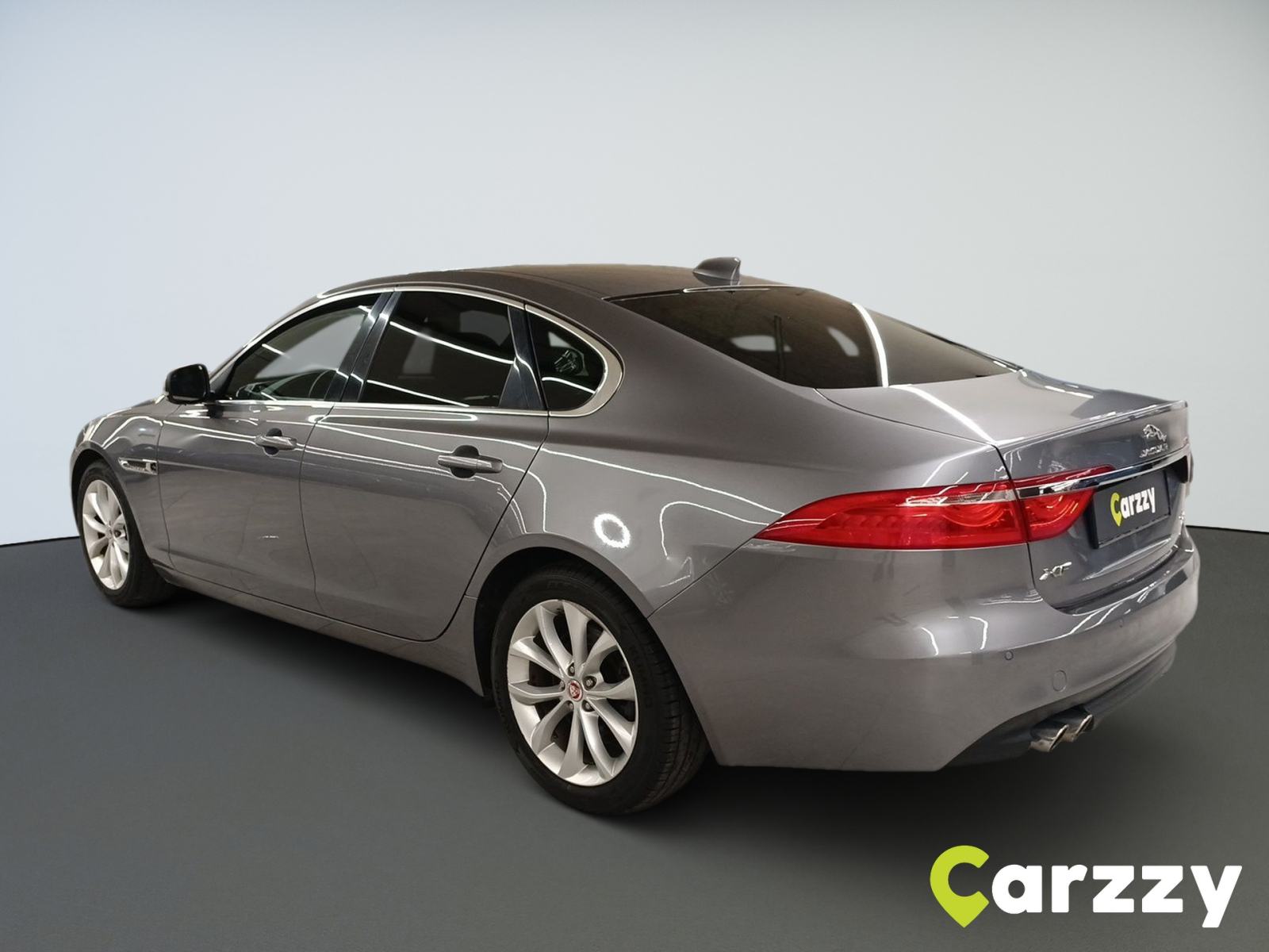 Jaguar XF PRESTIGE 2.0D 180 AWD - 3 godine jamstva, fotografija 8