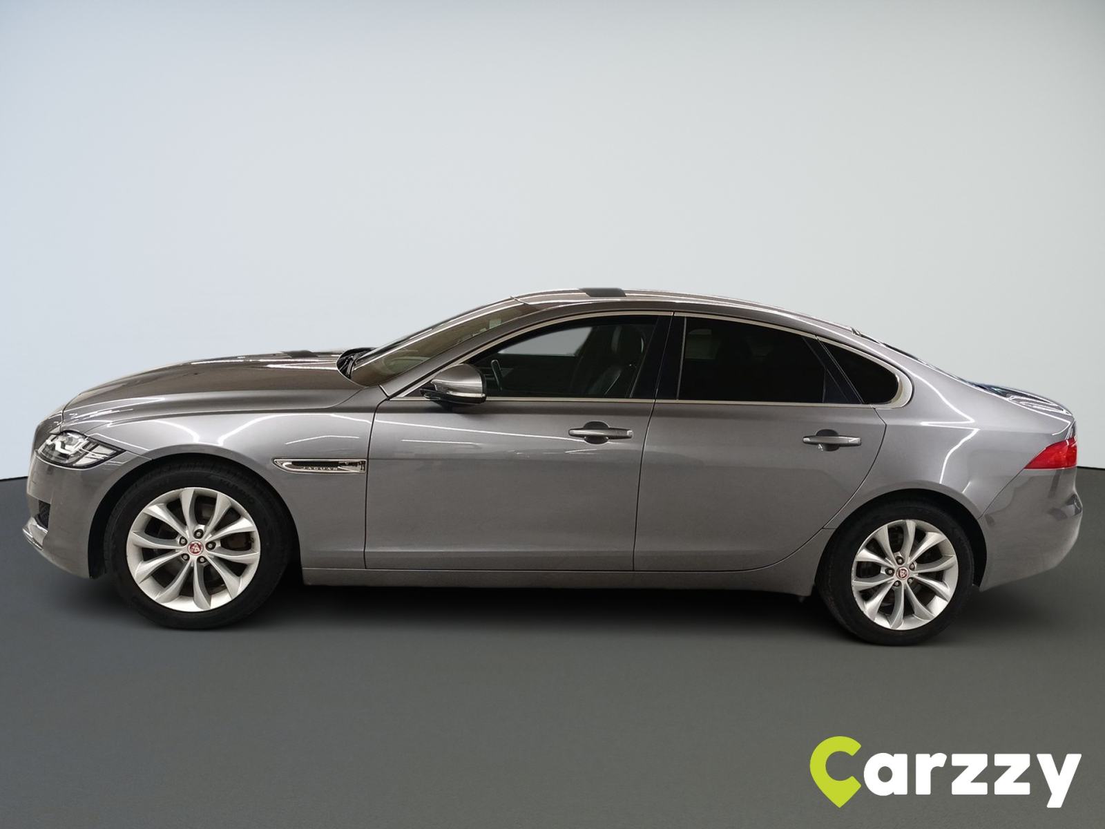 Jaguar XF PRESTIGE 2.0D 180 AWD - 3 godine jamstva, fotografija 9