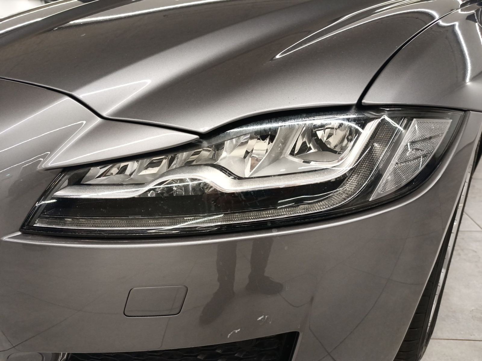 Jaguar XF PRESTIGE 2.0D 180 AWD - 3 godine jamstva, fotografija 10