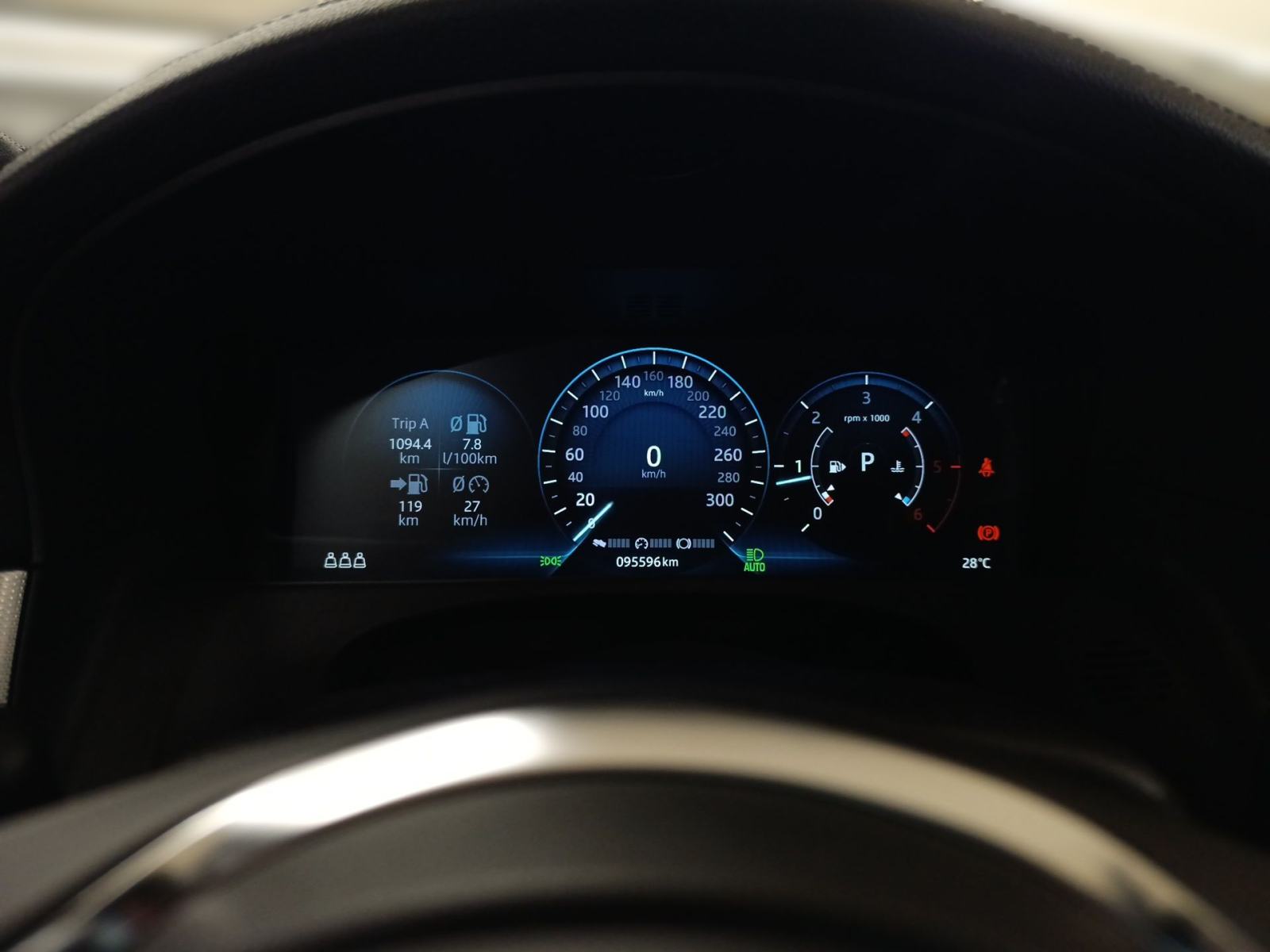 Jaguar XF PRESTIGE 2.0D 180 AWD - 3 godine jamstva, fotografija 16