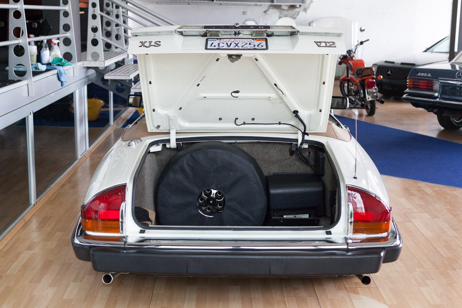 Jaguar XJS / V12, uvoz iz Kalifornije,/SNIŽENO/prodaja - zamjena, fotografija 6