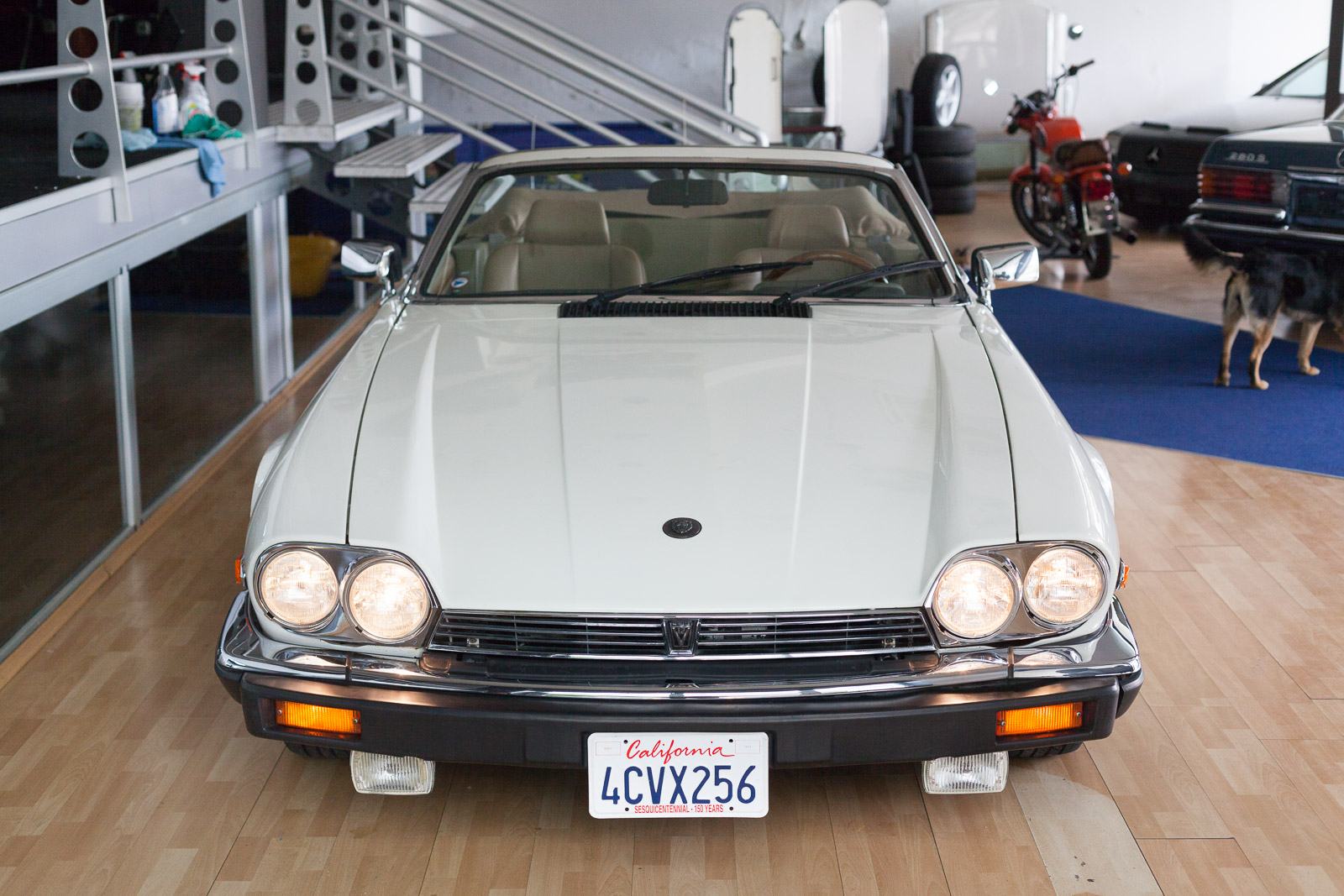 Jaguar XJS / V12, uvoz iz Kalifornije,/SNIŽENO/prodaja - zamjena, fotografija 12