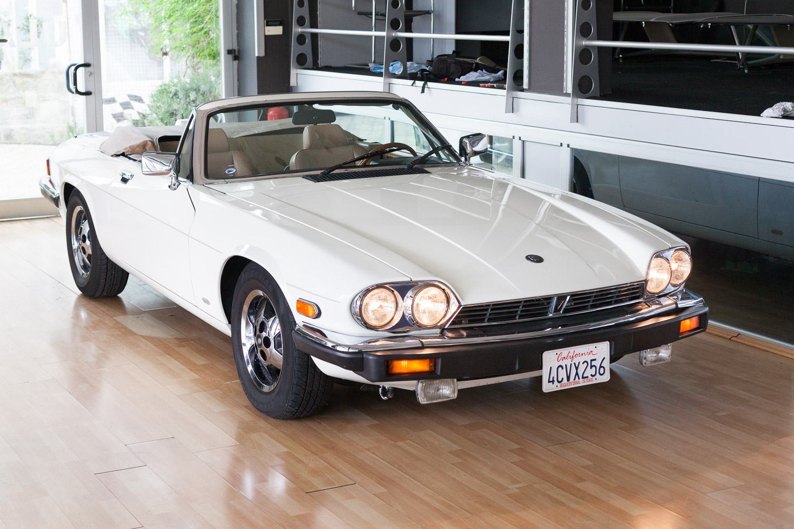 Jaguar XJS / V12, uvoz iz Kalifornije,/SNIŽENO/prodaja - zamjena, fotografija 9
