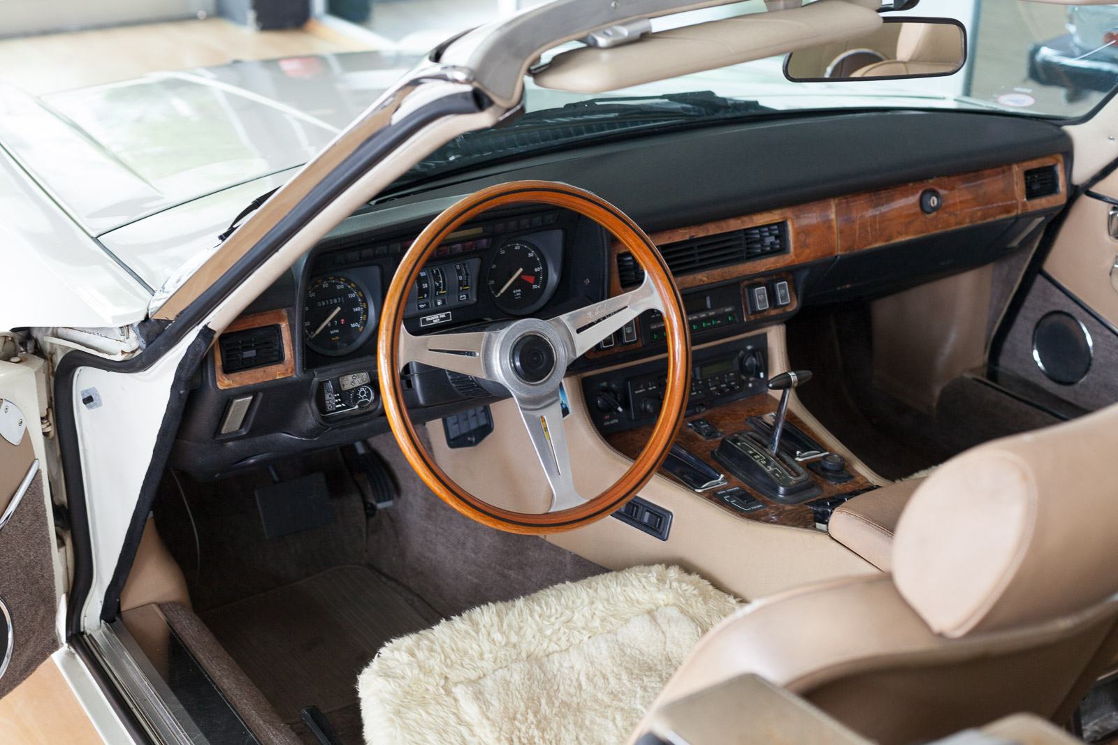 Jaguar XJS / V12, uvoz iz Kalifornije,/SNIŽENO/prodaja - zamjena, fotografija 16