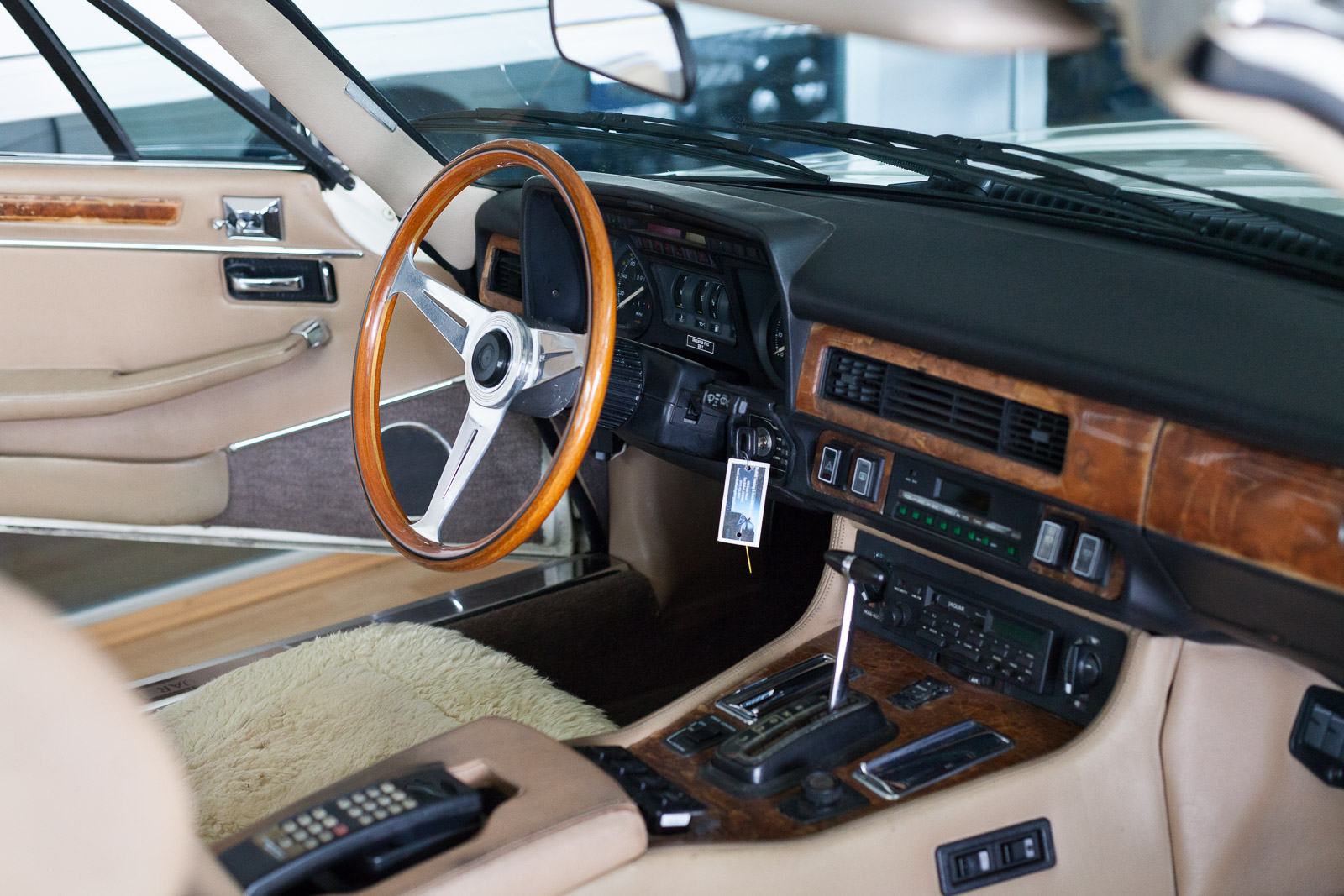 Jaguar XJS / V12, uvoz iz Kalifornije,/SNIŽENO/prodaja - zamjena, fotografija 17