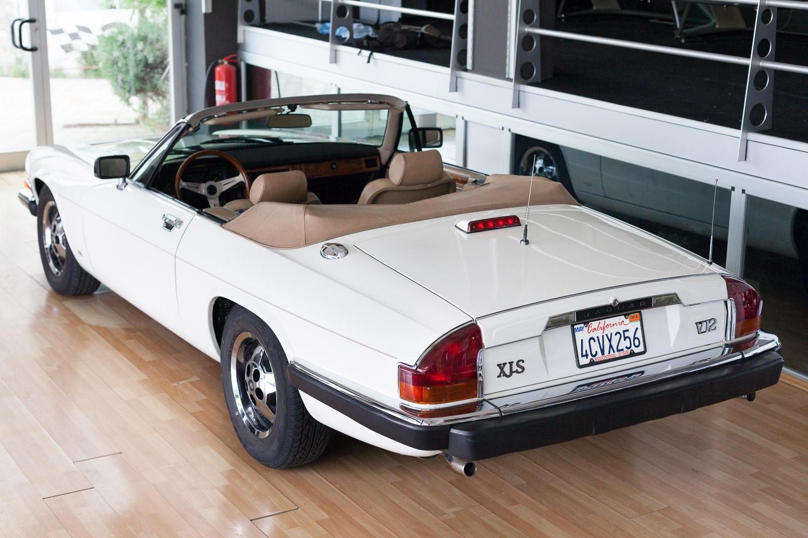 Jaguar XJS / V12, uvoz iz Kalifornije,/SNIŽENO/prodaja - zamjena, fotografija 14