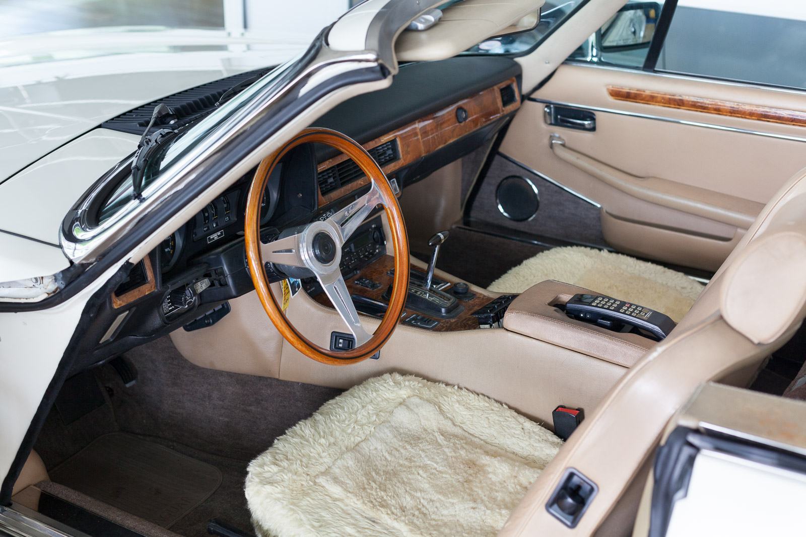 Jaguar XJS / V12, uvoz iz Kalifornije,/SNIŽENO/prodaja - zamjena, fotografija 20