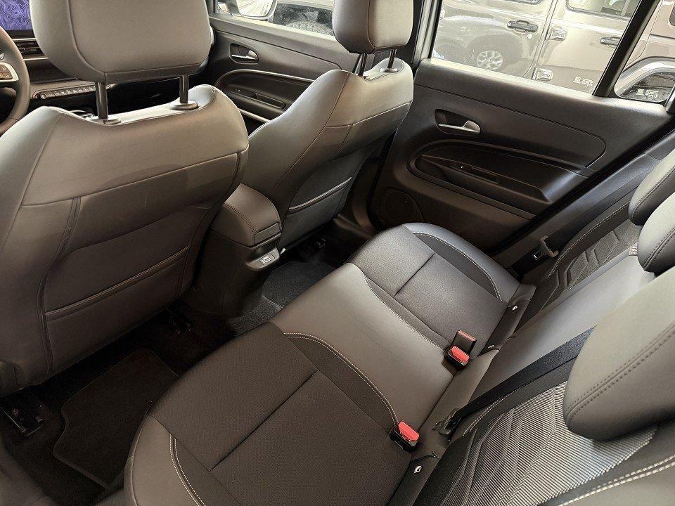 Jeep Avenger 1.2 e-Hybrid e-DCS6 Altitude Infotaiment JBL! ACC NAVI, fotografija 20