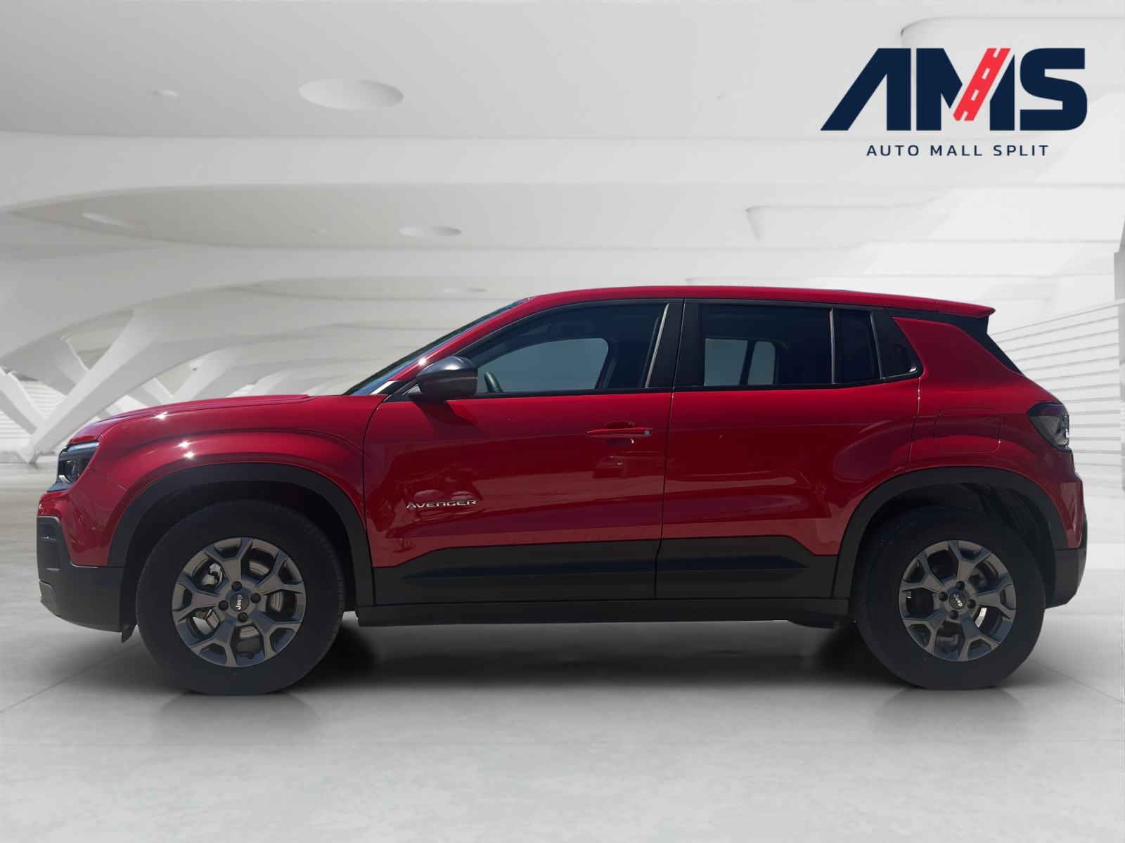 Jeep Avenger 1.2 Longitude | HR | SERVISNA | JAMSTVO |, fotografija 2