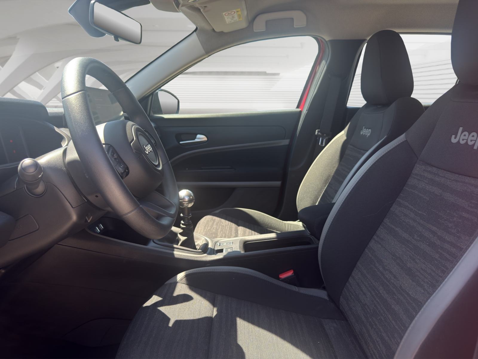 Jeep Avenger 1.2 Longitude | HR | SERVISNA | JAMSTVO |, fotografija 9