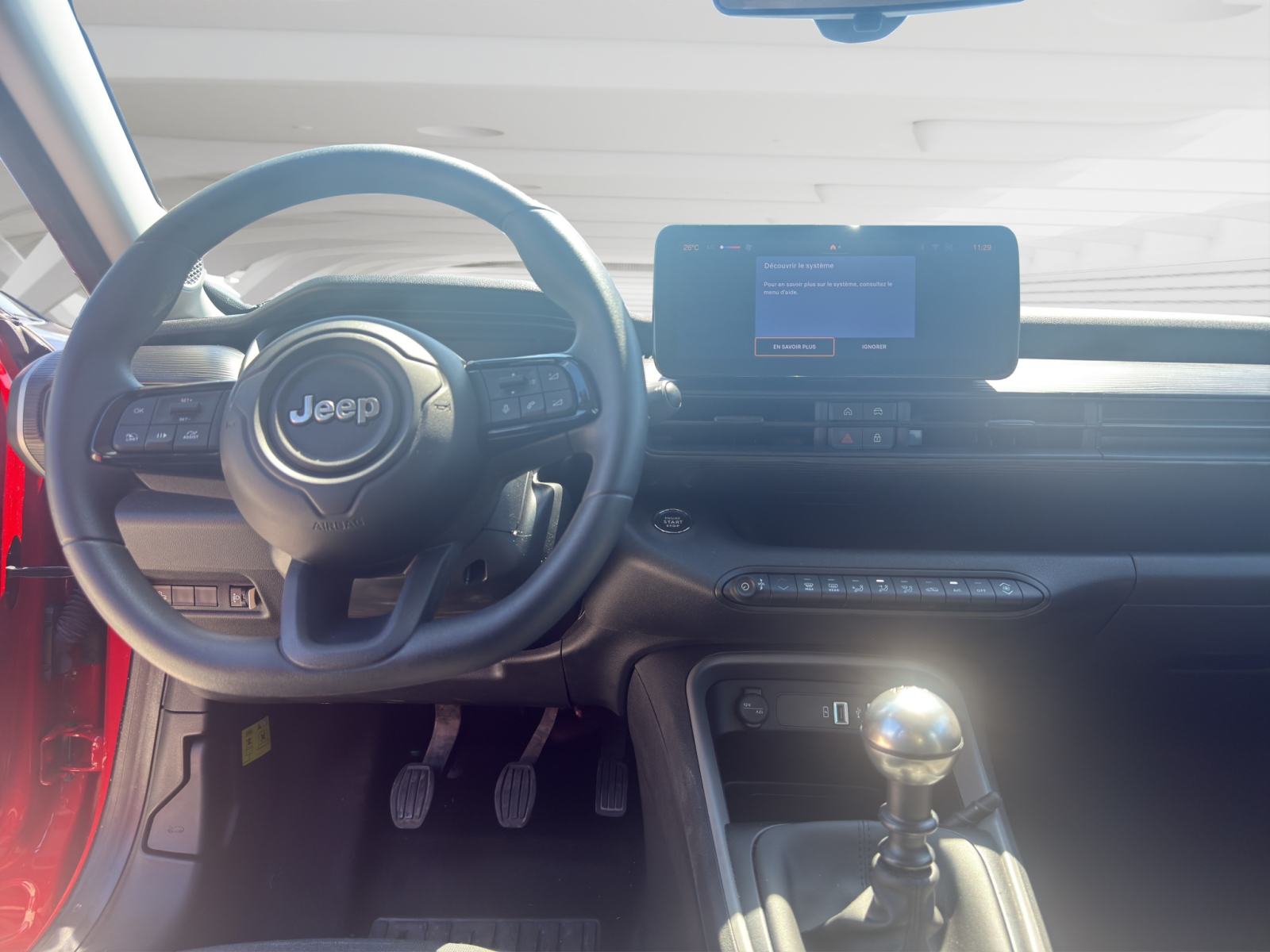 Jeep Avenger 1.2 Longitude | HR | SERVISNA | JAMSTVO |, fotografija 10