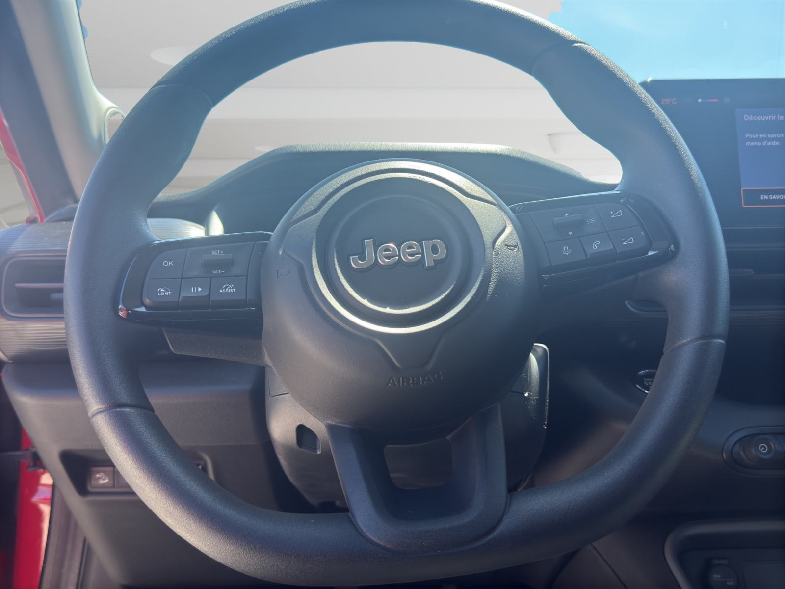 Jeep Avenger 1.2 Longitude | HR | SERVISNA | JAMSTVO |, fotografija 11