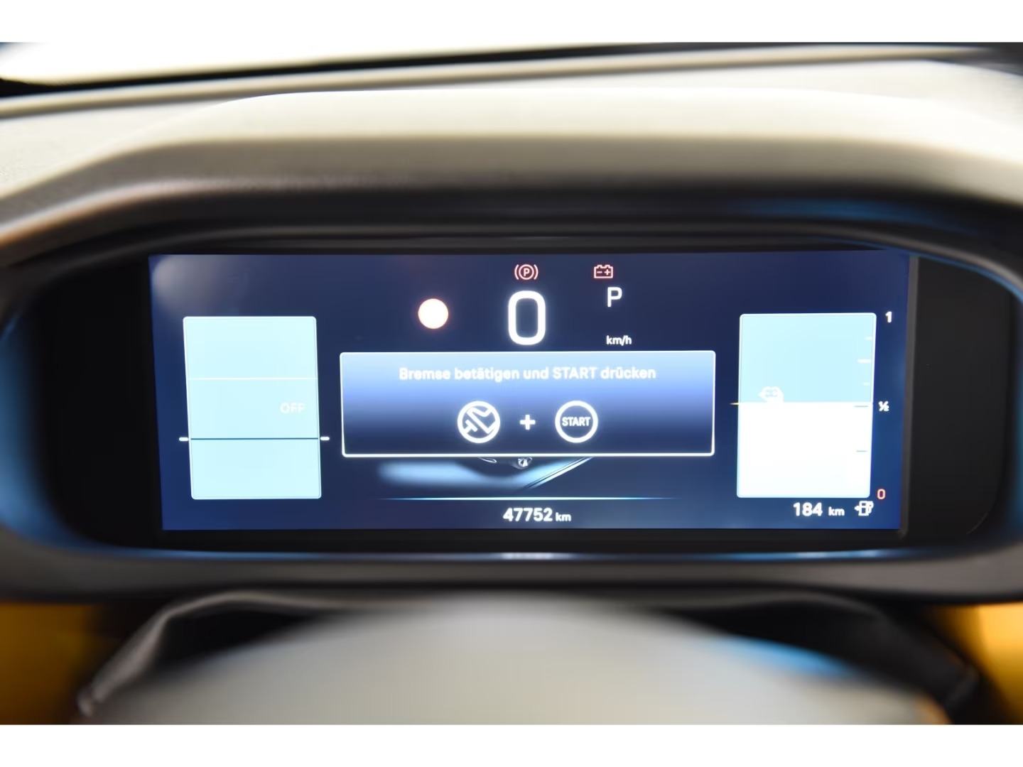 Jeep Avenger ELECTRIC 54 kWh SUMMIT WLTP 400KM KAMERA 360 ACC WEBASTO, fotografija 12