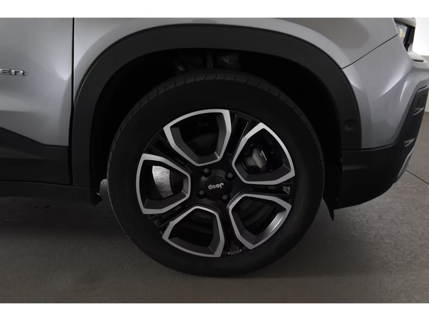 Jeep Avenger ELECTRIC 54 kWh SUMMIT WLTP 400KM KAMERA 360 ACC WEBASTO, fotografija 7