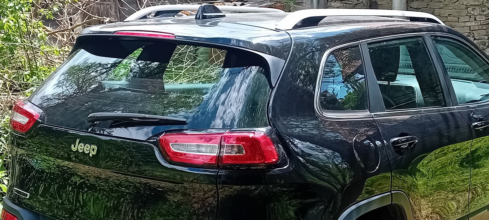 JEEP CHEROKEE 2.0 CRDI 2015g.SAMO*85000KM*IZUZETNO SAČUVAN I U ODL.ST, fotografija 2