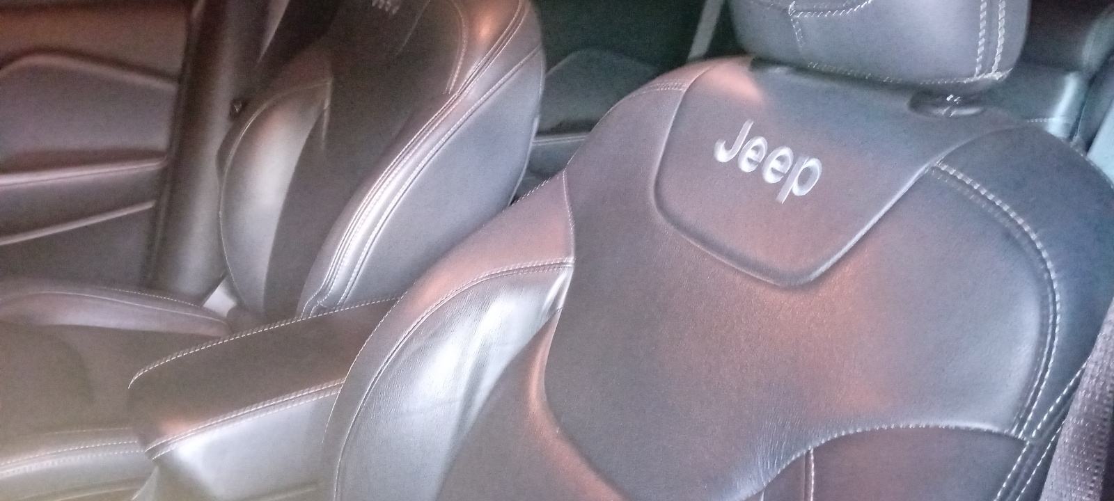 JEEP CHEROKEE 2.0 CRDI 2015g.SAMO*85000KM*IZUZETNO SAČUVAN I U ODL.ST, fotografija 12