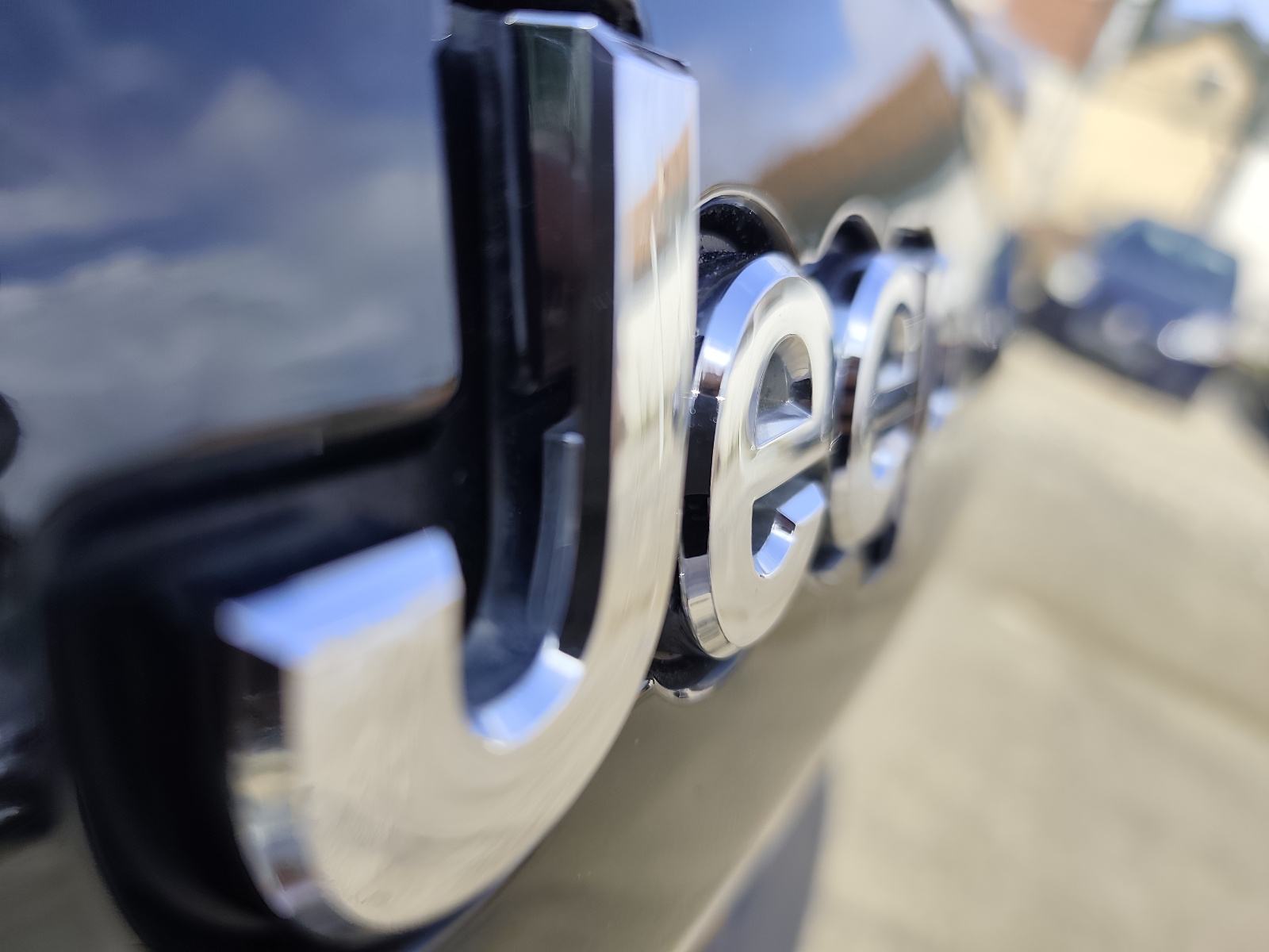 Jeep Cherokee 2,2 automatik, Longitude, Navi, kamera, jamstvo!!!, fotografija 6