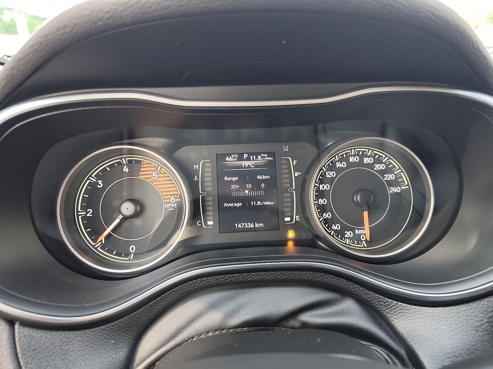 Jeep Cherokee 2,2 automatik, Longitude, Navi, kamera, jamstvo!!!, fotografija 14