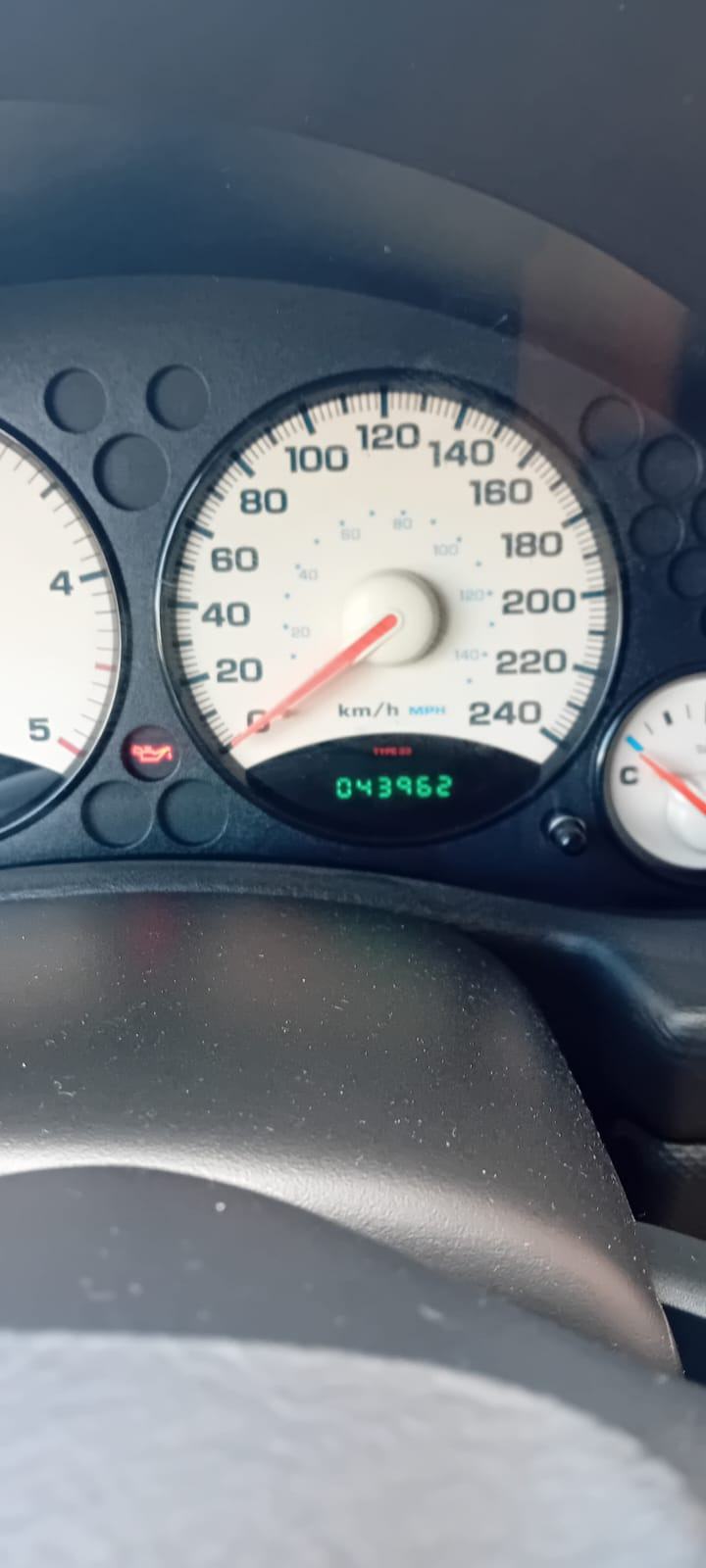 Jeep Cherokee 2,5 CRD Sport 43000 km, fotografija 7