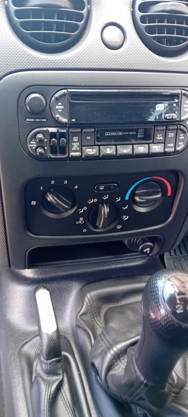 Jeep Cherokee 2,5 CRD Sport 43000 km, fotografija 6