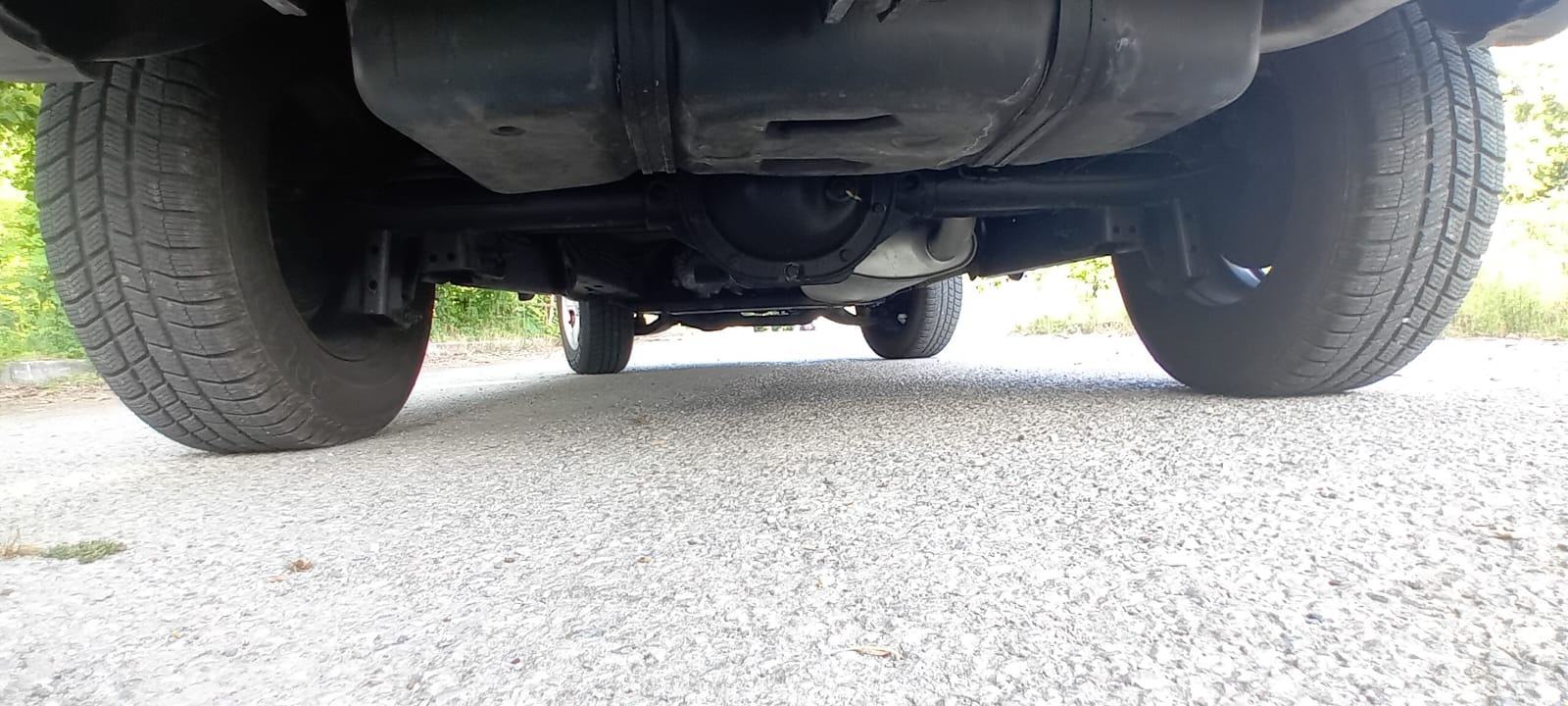 Jeep Cherokee 2,5 CRD Sport 43000 km, fotografija 10