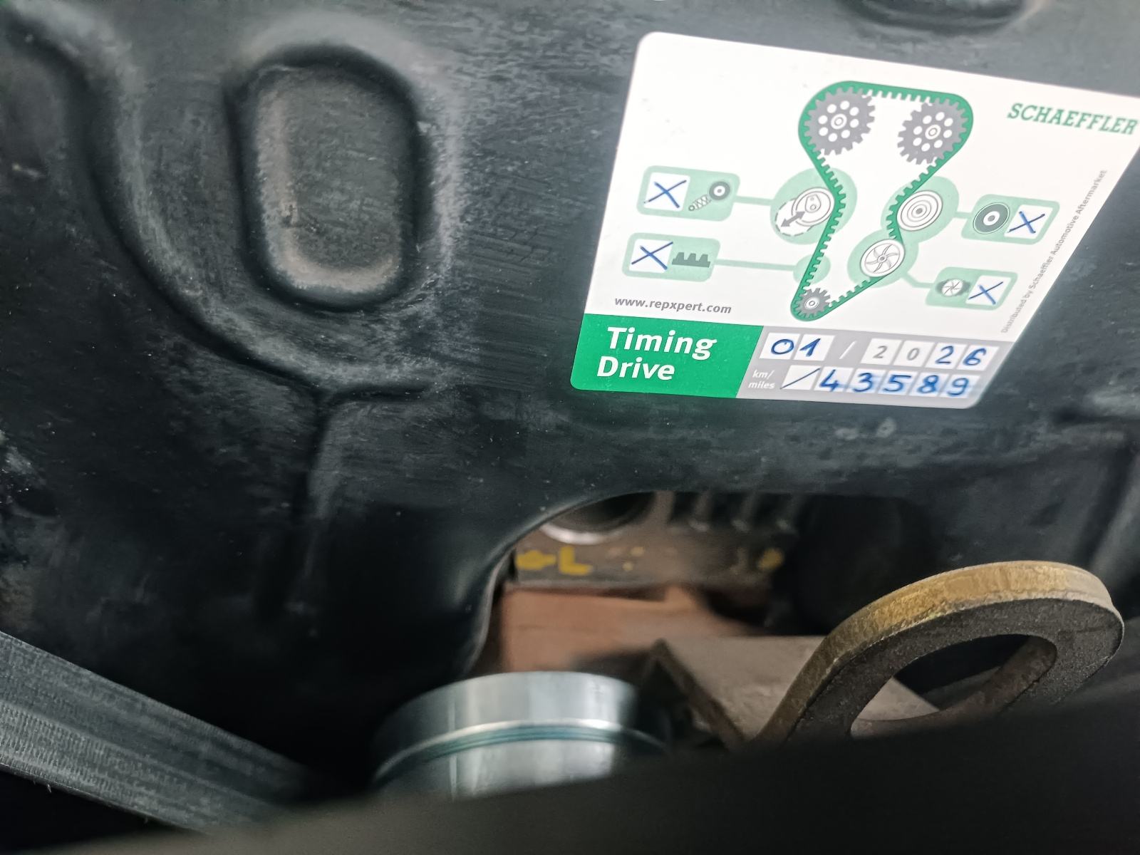 Jeep Cherokee 2,5 CRD Sport 43000 km, fotografija 12