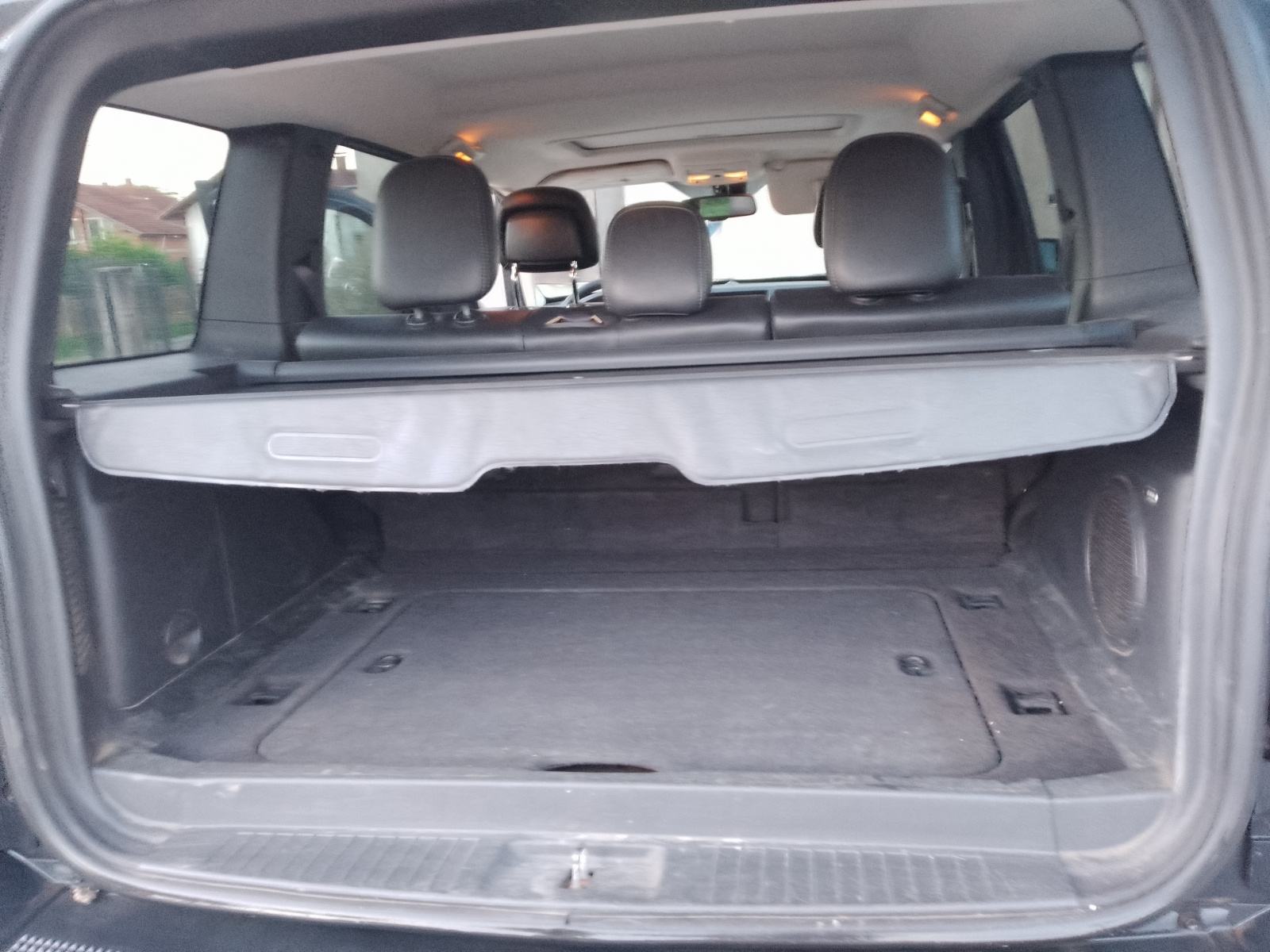 Jeep Cherokee 2,8 CRD limited automatik, fotografija 3