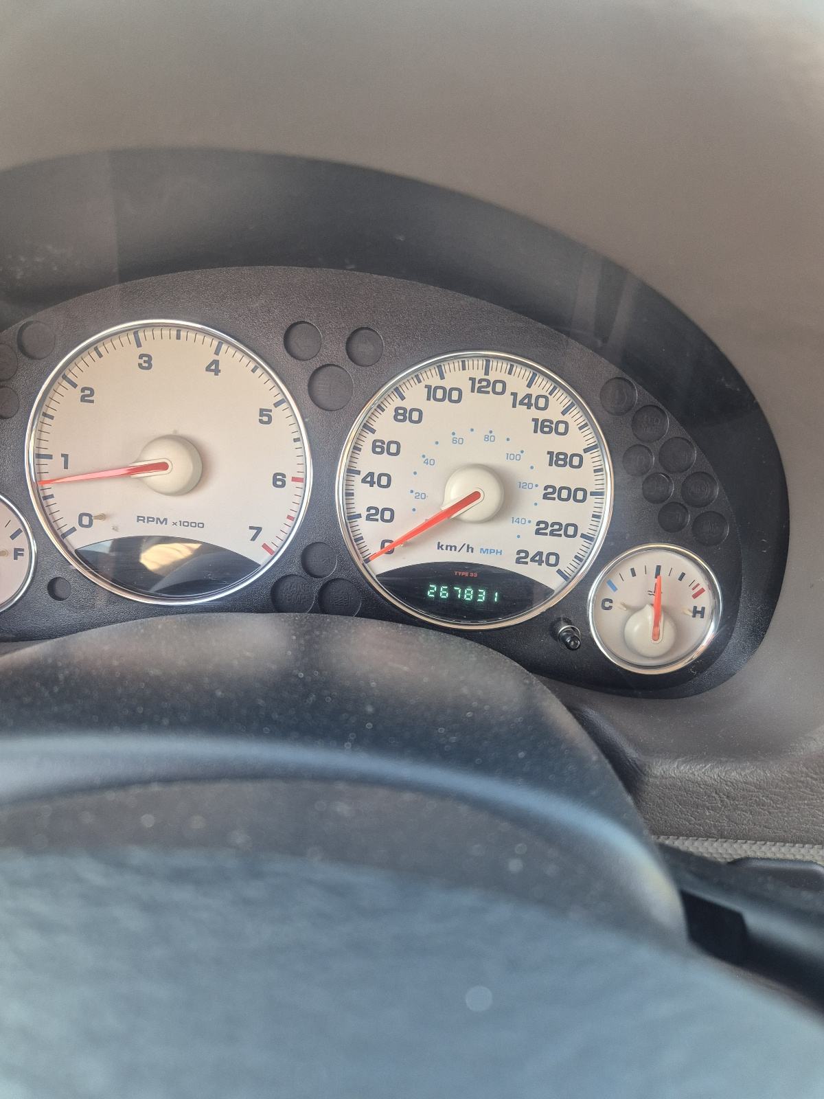 Jeep Cherokee 3,7 automatik, fotografija 11