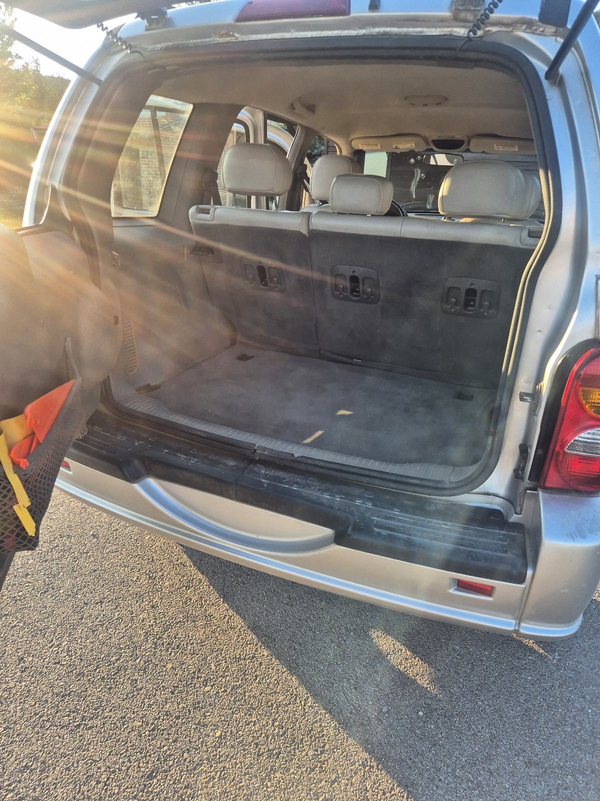 Jeep Cherokee 3,7 automatik, fotografija 6